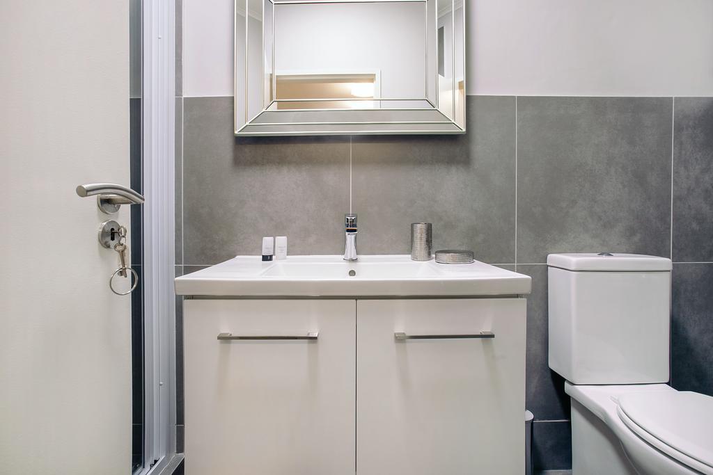 Apartments On Century Cape Town Exterior photo