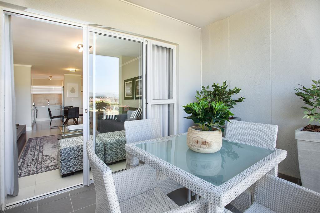 Apartments On Century Cape Town Exterior photo