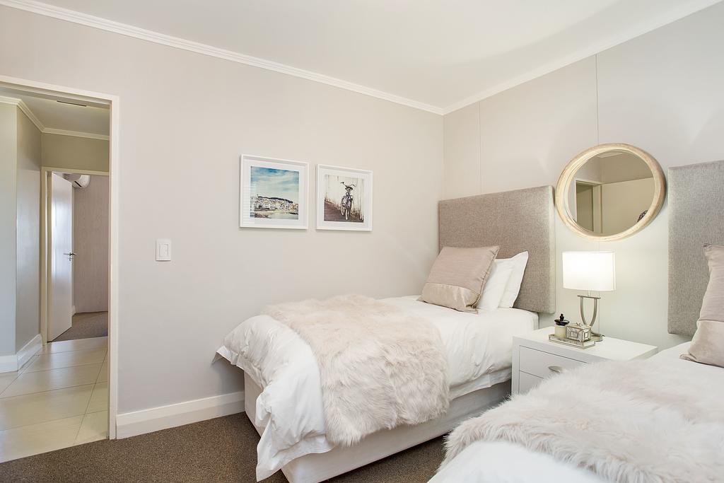 Apartments On Century Cape Town Exterior photo