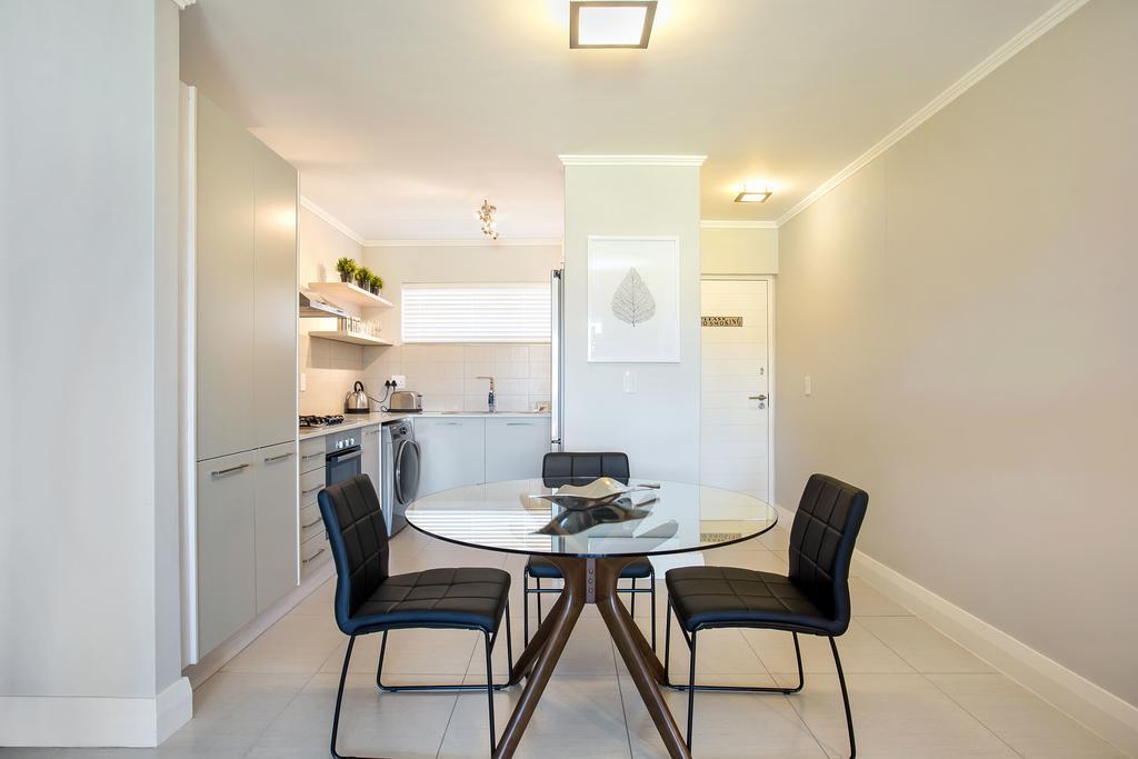 Apartments On Century Cape Town Exterior photo